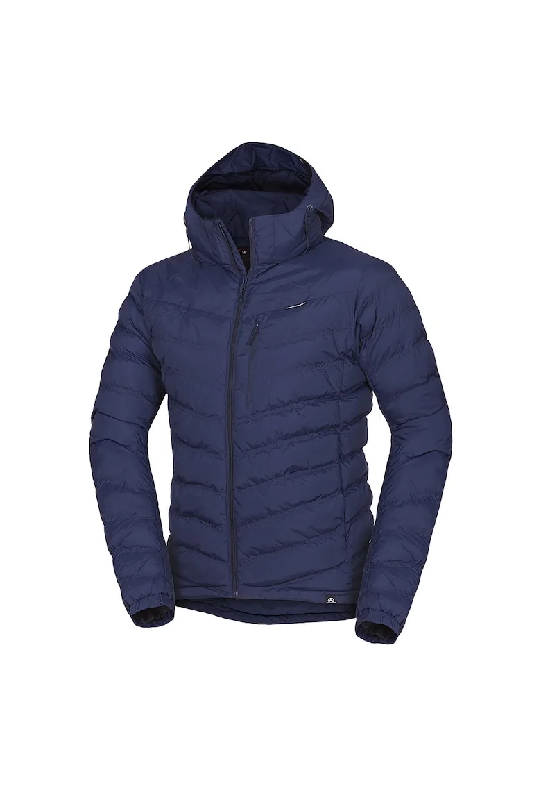 Geaca sport puf sintetic barbati Zander