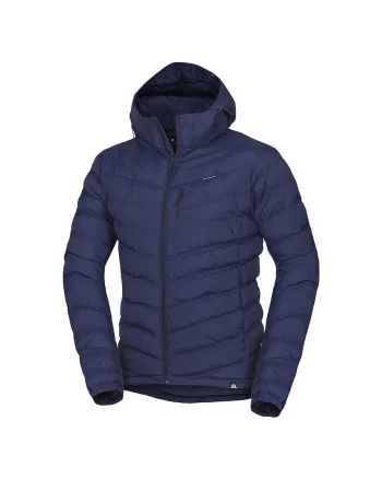 Geaca sport puf sintetic barbati Zander