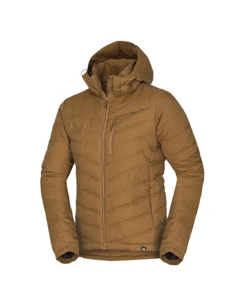 Geaca sport puf sintetic barbati Zander