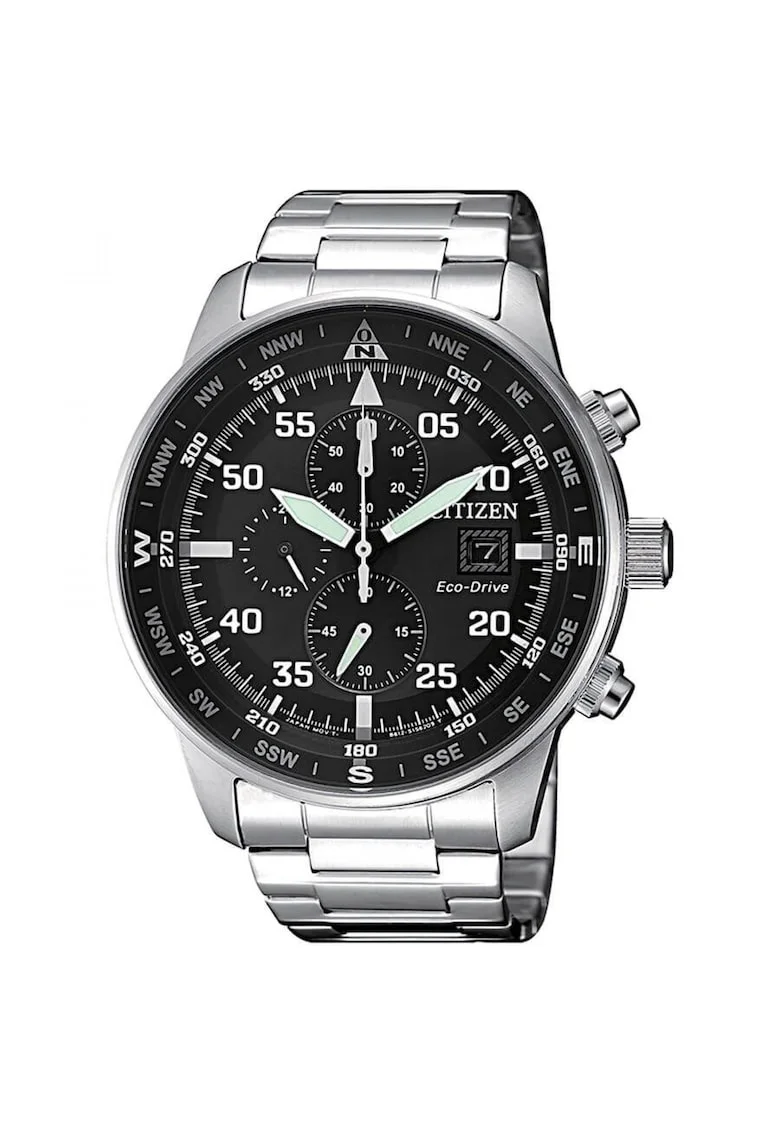 Ceas Barbati,  Aviator CA0690-88E