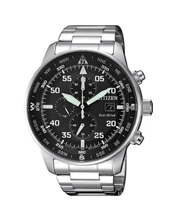 Ceas Barbati,  Aviator CA0690-88E