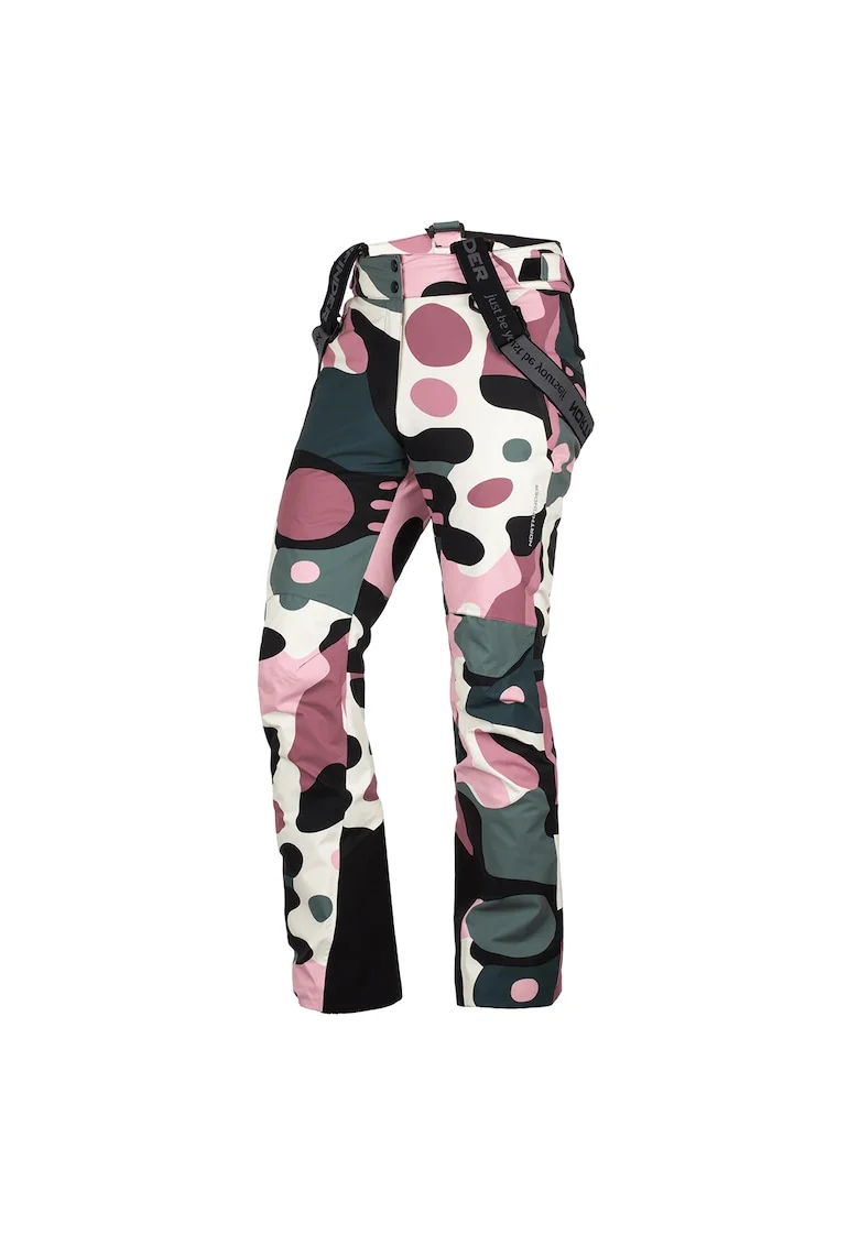 Pantaloni de schi dama  ISABELL, impermeabili 10.000 mm