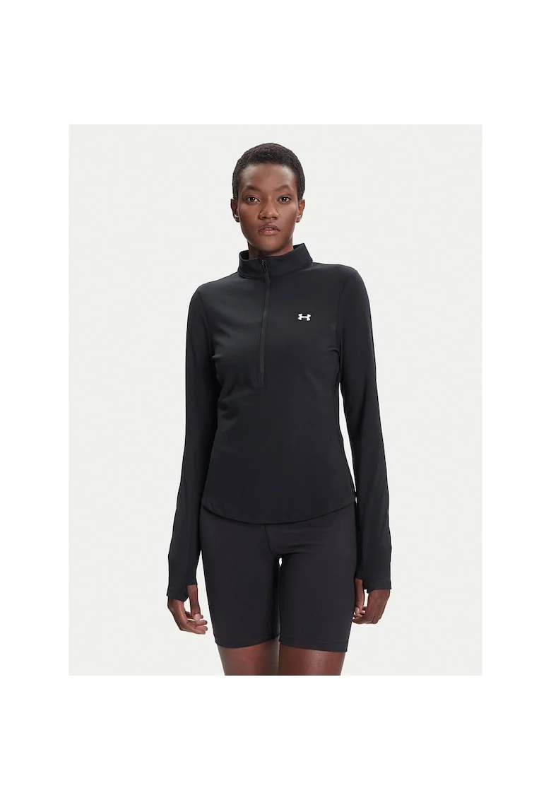 Bluza tehnica de dama  negru