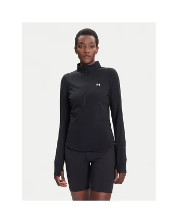 Bluza tehnica de dama  negru