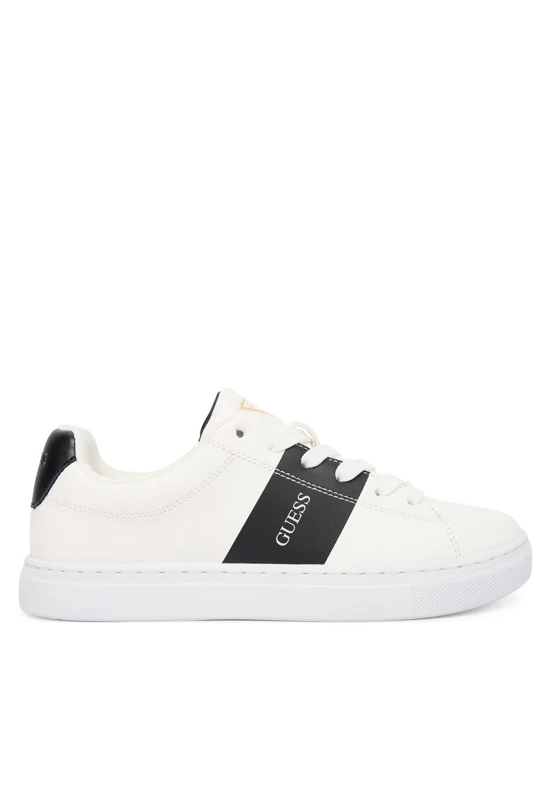 Pantofi sport copii,  G011, piele ecologica, baieti