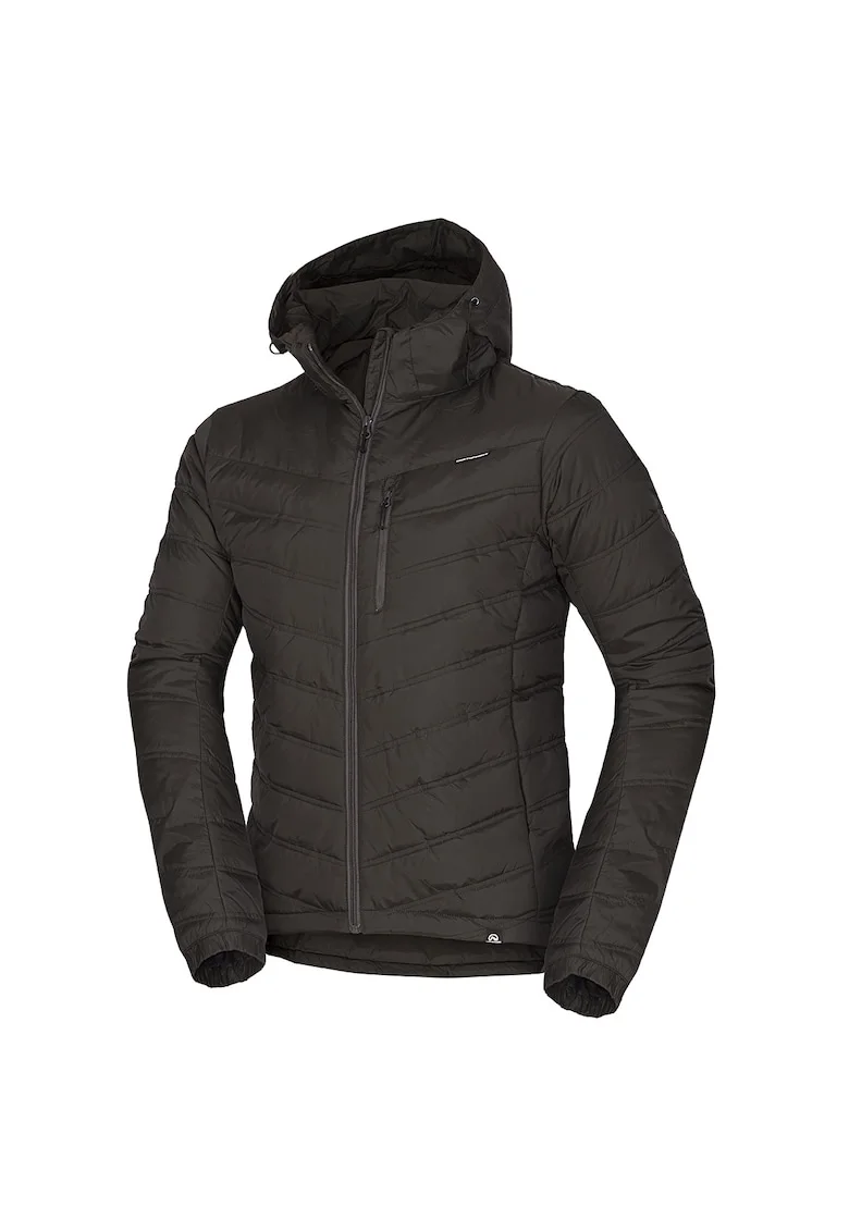 Geaca sport puf sintetic barbati Zander