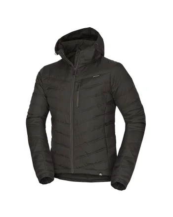 Geaca sport puf sintetic barbati Zander