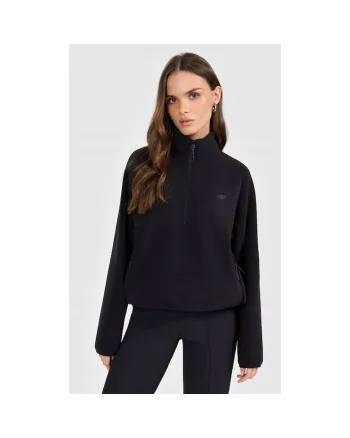 sport dama, dwqfwqdwqf, Negru