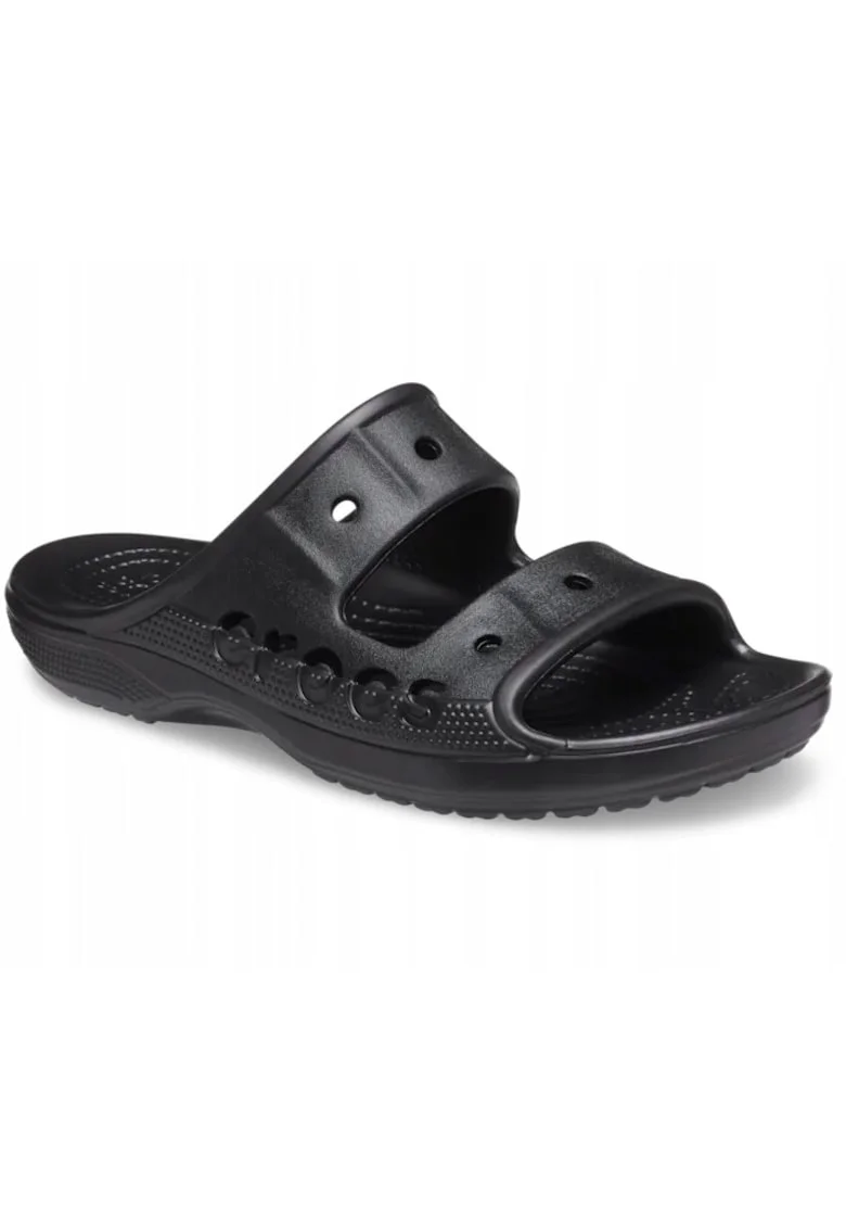 Slapi Barbati,  Baya 207627 Sandal, Negru,