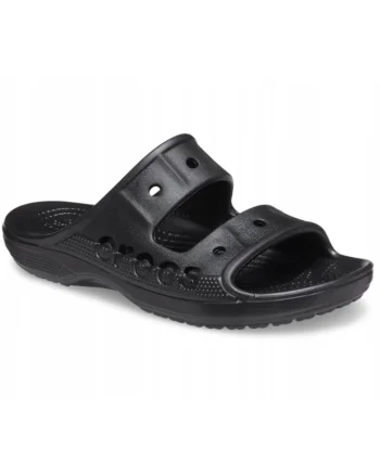 Slapi Barbati,  Baya 207627 Sandal, Negru,