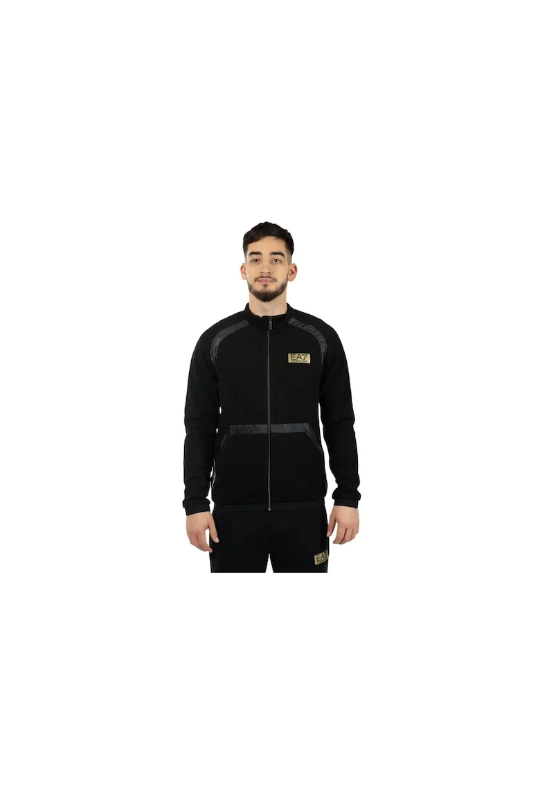 Bluza trening Emporio Armani  Train Gold Label M T-top Fz Pq 2 3DPM13PJG1Z01200