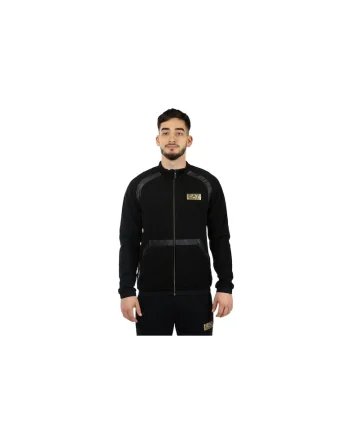 Bluza trening Emporio Armani  Train Gold Label M T-top Fz Pq 2 3DPM13PJG1Z01200