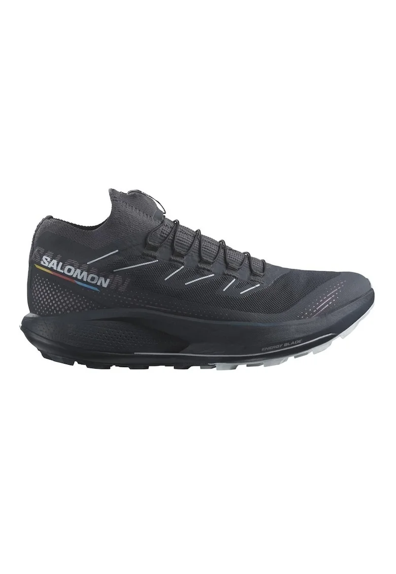 dama  Pulsar Trail 2 PRO, alergare, albastru