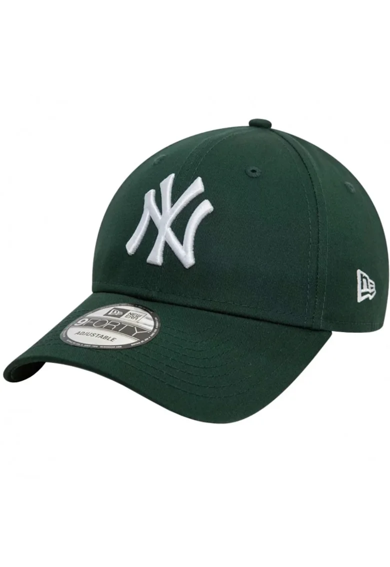 Sapca barbati,  League Essential 9FORTY, verde, OSFM