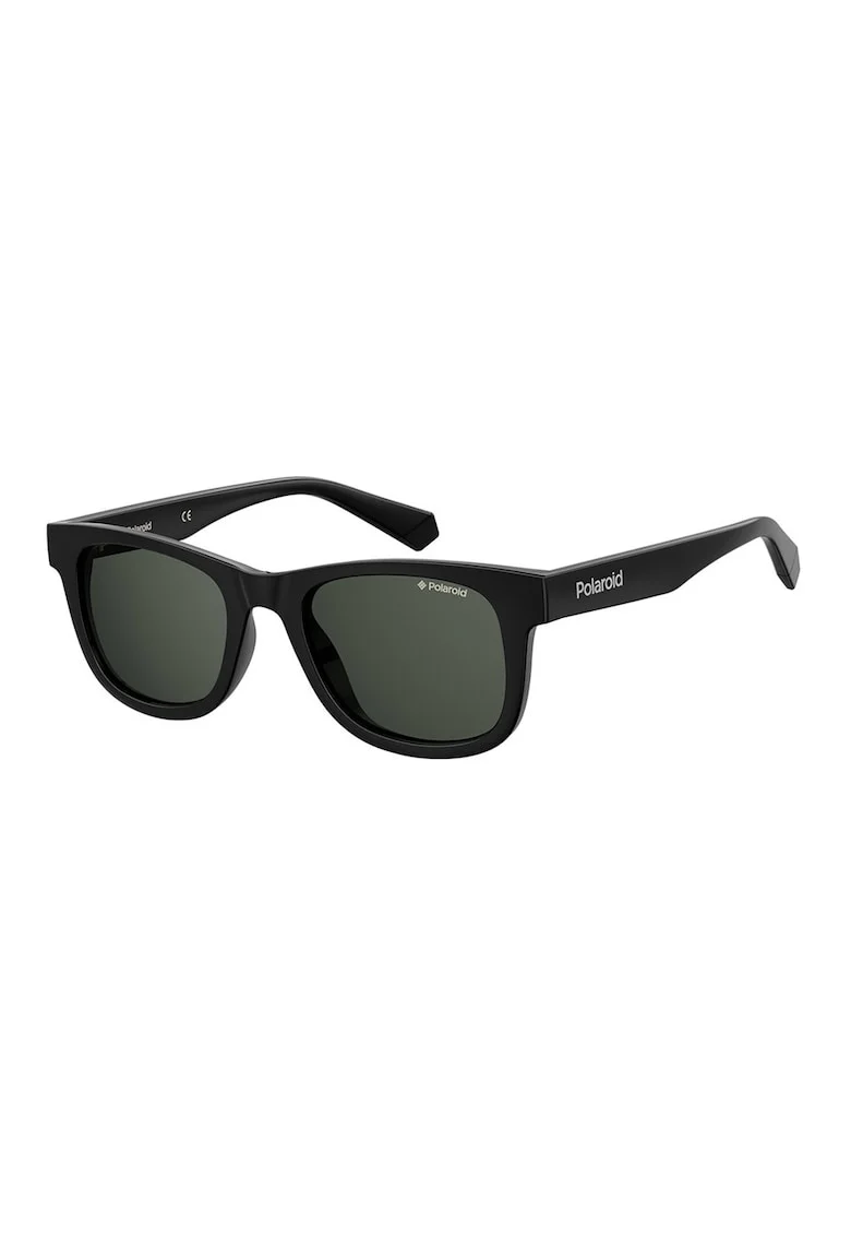 Ochelari de soare polarizati, Negru