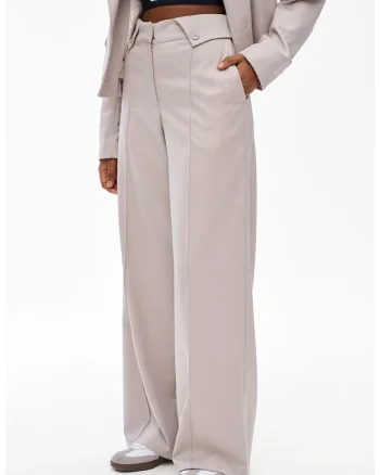 Pantaloni Emma cu croiala ampla