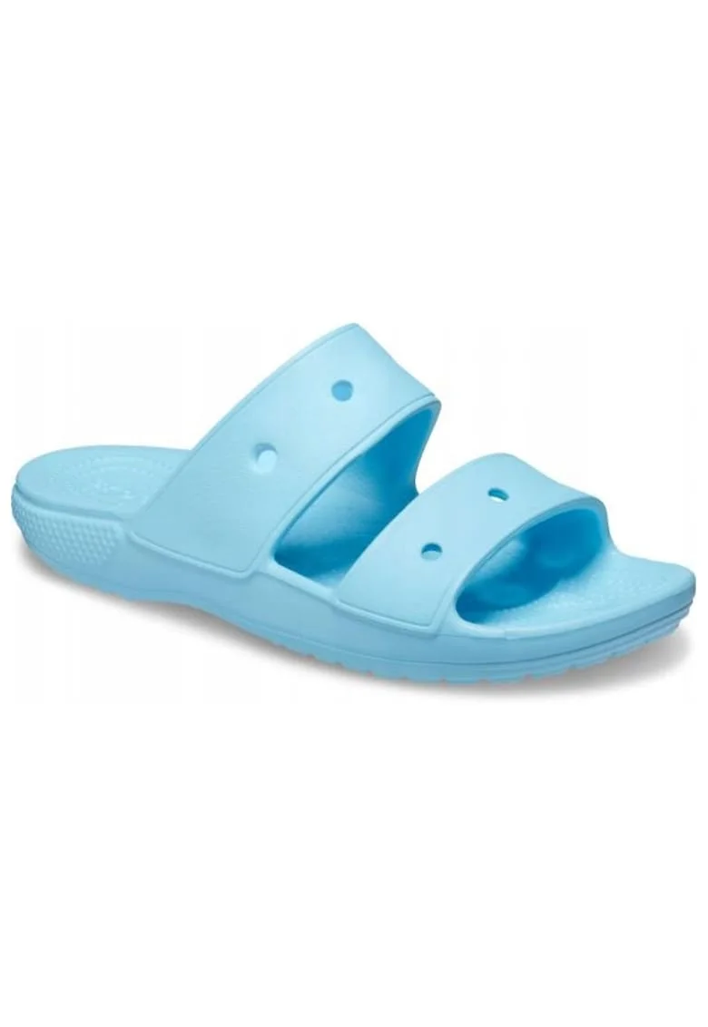 Papuci Femei,  Classic, Albastru, Albastru