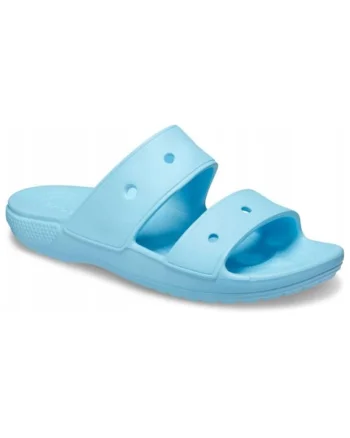 Papuci Femei,  Classic, Albastru, Albastru