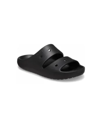 Saboti Copii,  Classic Sandal V2 209421 Kids, Negru, Negru