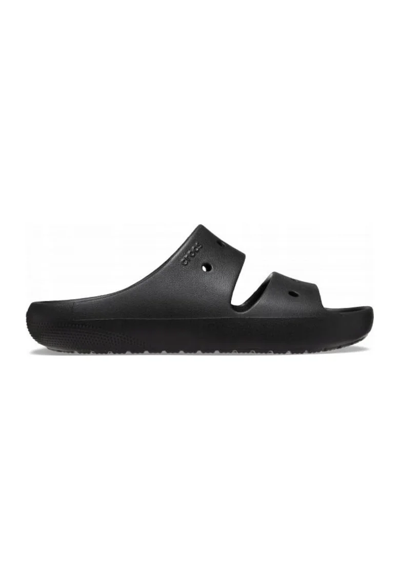 Slapi Barbati,  Classic V2 209403 Sandal, Negru,