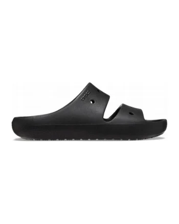 Slapi Barbati,  Classic V2 209403 Sandal, Negru,