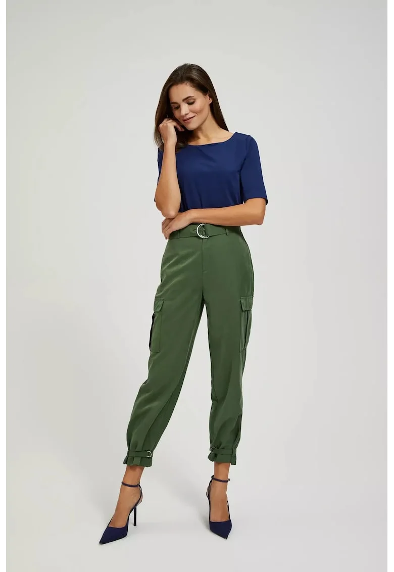 L-SP-4307, Verde