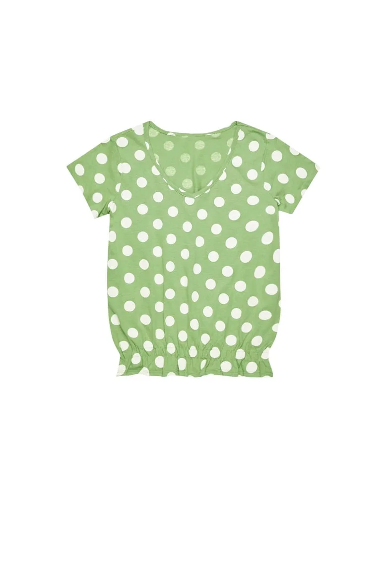 L-TS-3810, Verde