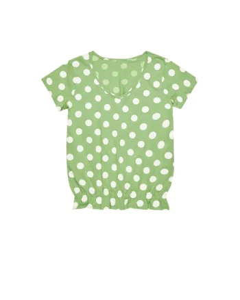 L-TS-3810, Verde