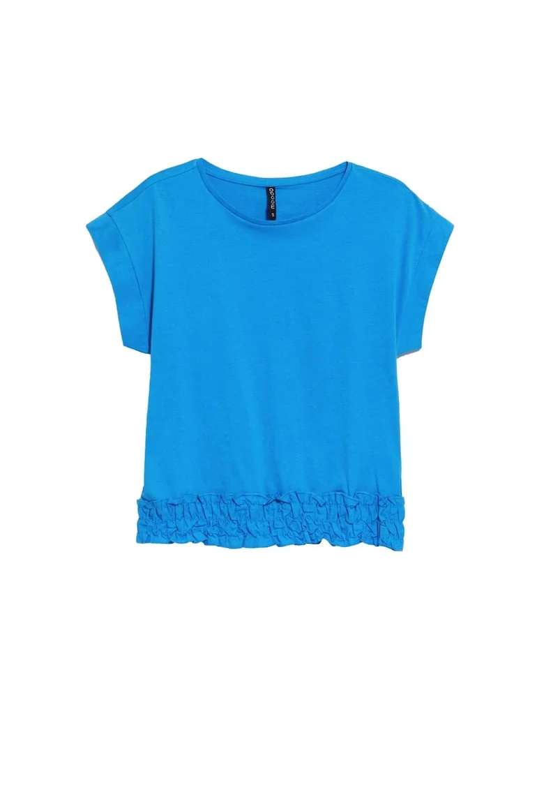 L-TS-4090, Albastru deschis
