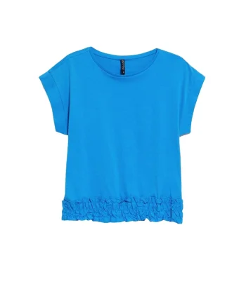 L-TS-4090, Albastru deschis