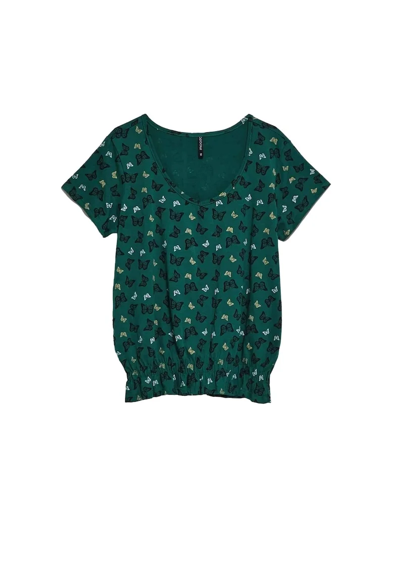 L-TS-4054, Verde
