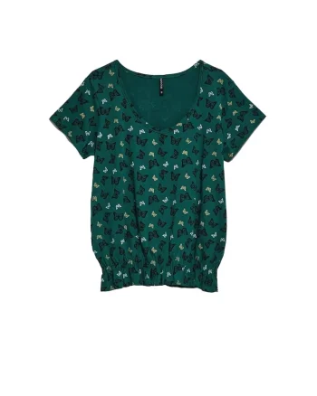 L-TS-4054, Verde
