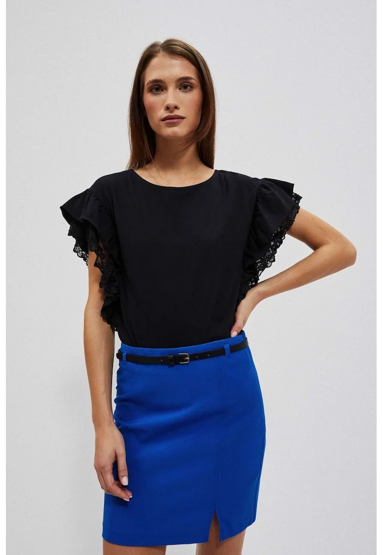 L-TS-4001, Negru