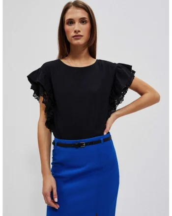 L-TS-4001, Negru