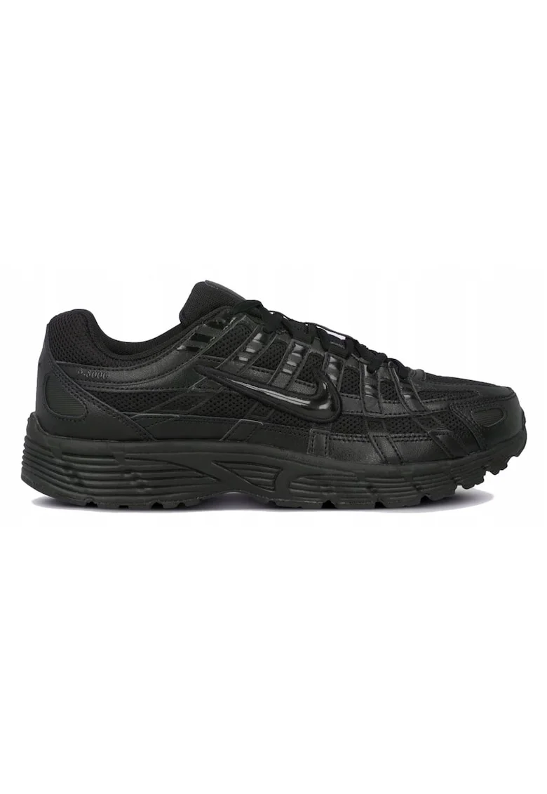 P-6000 CD6404-002 pantofi sportdwqfqw, Negru