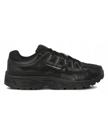 P-6000 CD6404-002 pantofi sportdwqfqw, Negru