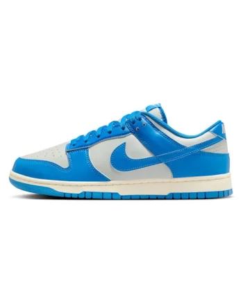 Pantofi sport barbati,  Dunk Low “Detroit Lions” HF5441-002, marimea 43EU