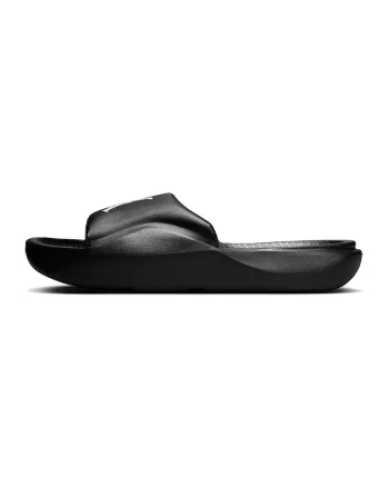 Papuci cu amortizare Jordan Franchise, Negru