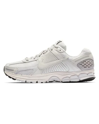 Pantofi sport,  Nike Zoom Vomero 5 Sp, Piele, Gri, Gri