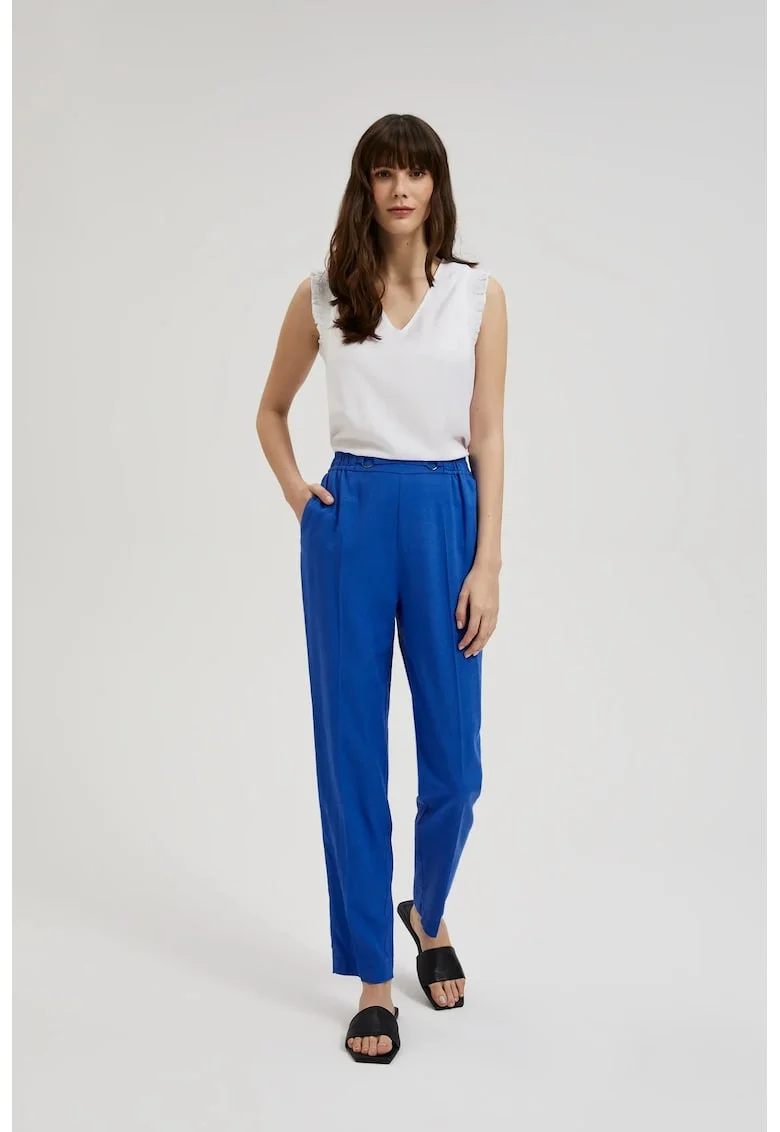 L-SP-4321, Bleumarin
