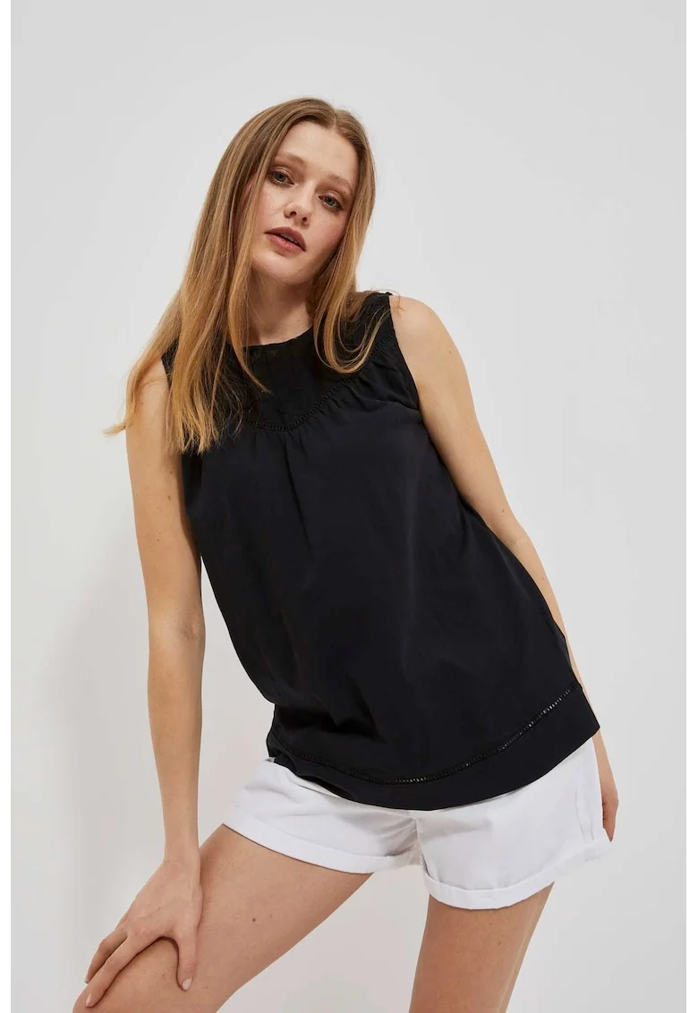 L-TS-4080, Negru