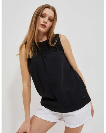 L-TS-4080, Negru
