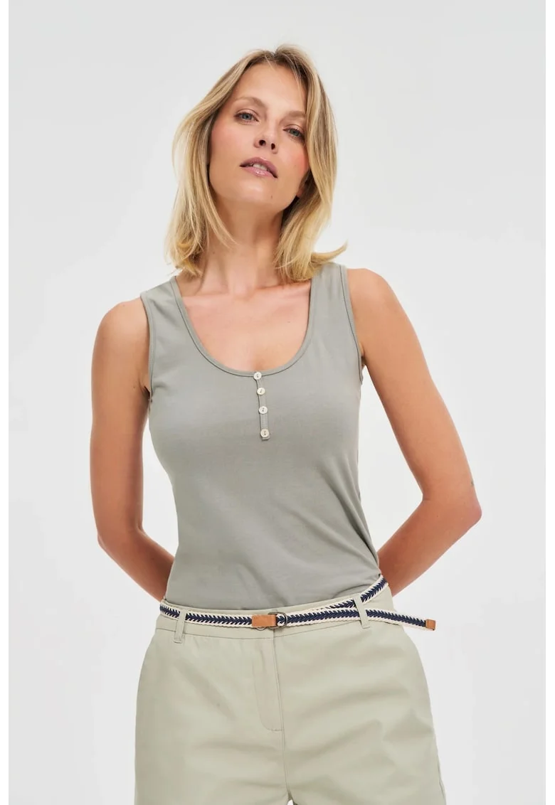 L-TS-4691, Kaki