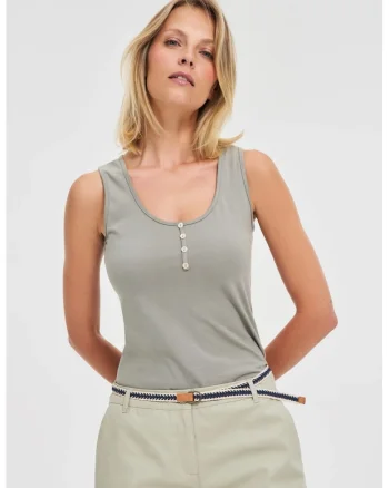 L-TS-4691, Kaki