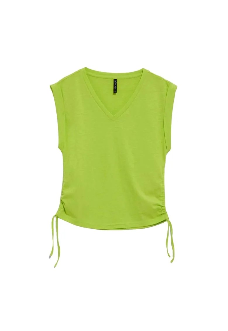L-TS-4060, Verde