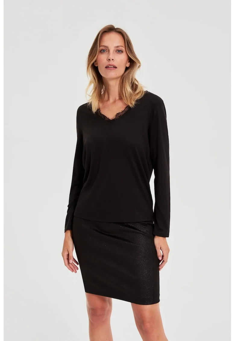 Z-SW-4814, Negru