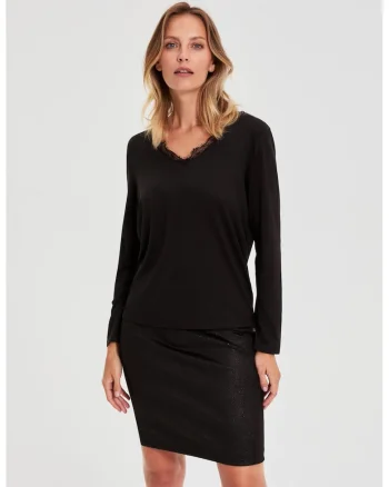 Z-SW-4814, Negru