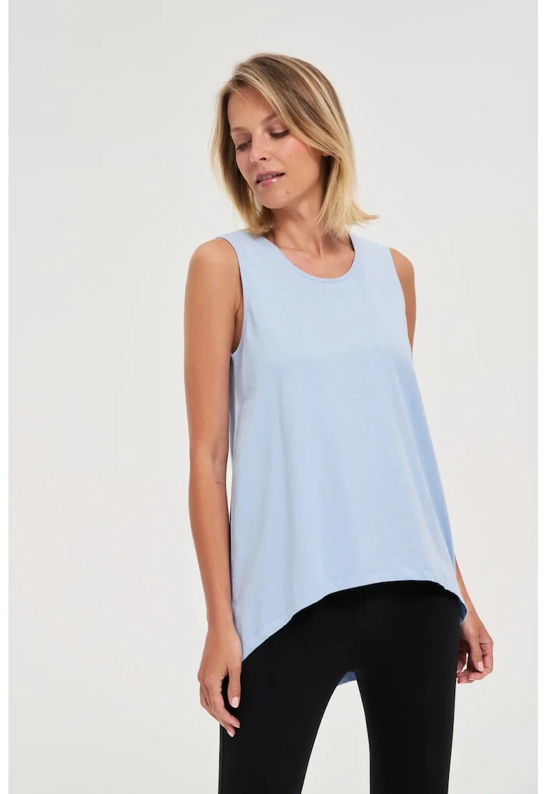 L-TS-4684, Albastru
