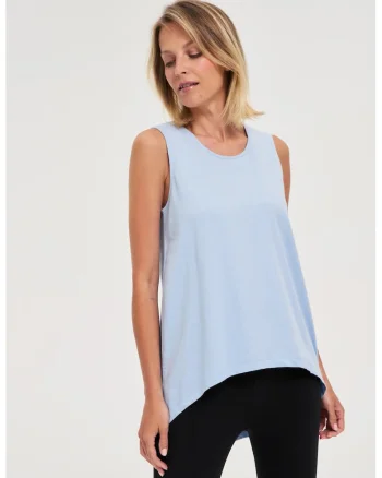 L-TS-4684, Albastru