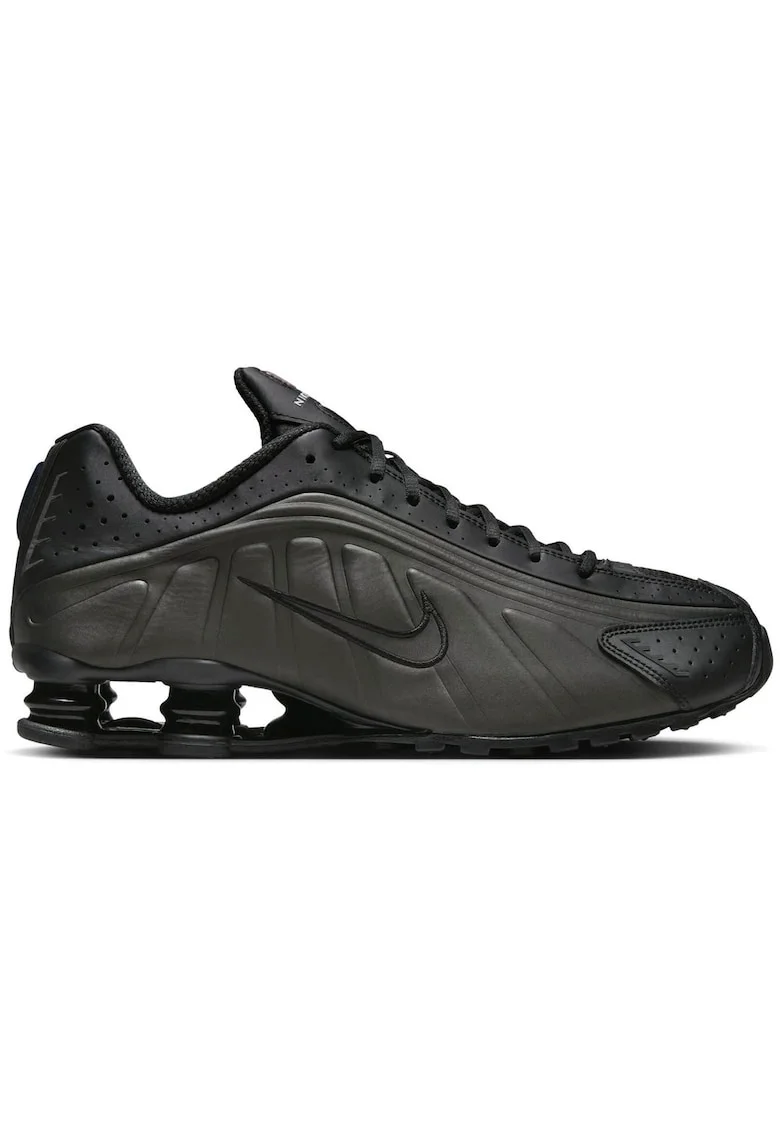 Pantofi sport  Shox R4 Negru